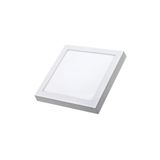 Cata 30W Sıva Üstü Kare Led Panel Beyaz Armatür