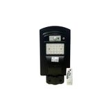 Cata 30w Solar Aydınlatma Armatürü Ct-4690 Solar Sokak Lambası