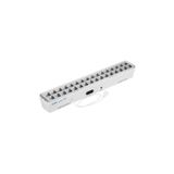 Cata 32 Ledli Işıldak Ct-9932,Gri,