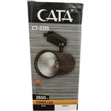 Cata 33 Watt Venüs LED Ray Spot - CT-5315 4000 Kelvın Günışığı - IP 20 RAY SPOT - 4000K - Doğal Beyaz