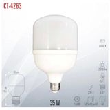 Cata 35W E-27 Torch LED Ampul Bulb 6500K Beyaz Işık - 30 - 40 W