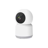 Cata 360 Derece Akıllı Ip Kamera Full Hd 1080P Gece Görüşlü Güvenlik Kamerası CT-4050