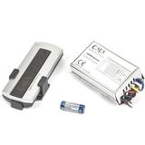Cata 3'lü Kumanda 3X1000W Avize Kumandası CT-9115 Modern Tasarım ve Kolay Kurulum Özellikleriyle