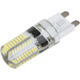 Cata 3W 3200K Gün Işığı 220V Geniş Açı LED Ampul G9 Duylu 4249G