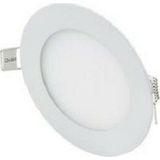 Cata 3W Günışığı LED Panel Armatür - 3000K - Gün Işığı