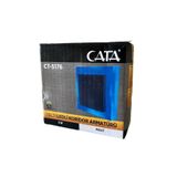 Cata 3w Işıltı Ledli Koridor Armatürü Mavi