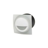 Cata 3W Koridor Led Armatür Mavi Cam CT-5176M