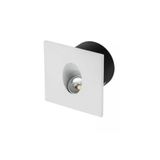Cata 3w Ledli Koridor Armatürü (GÜNIŞIĞI) Cat Ct-5179bg