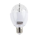 Cata 3W RGB-360 Disko Ampul E27 Duylu-Led Par Işık Robotu CT-406