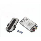Cata 3x1000w Aydınlatma Kumandası 3'lü Ct-9115