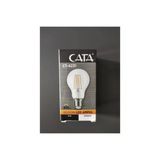 Cata 4 Adet Ct-4231 6W Flament Led Ampul