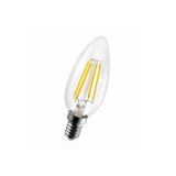 Cata 4 W Led Flament Ampul ,günışığı E14 Duy , Ct 4066g