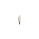 Cata 4 Watt Led Flament Ampul E14 Duylu Ct-4066 - Sarı 3000k - 4w