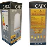 Cata 40-59 Alev Ampul - Sarı
