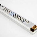 Cata 40 Amper Şerit Led Trafosu (400w) (süper Slim) Ct-2571