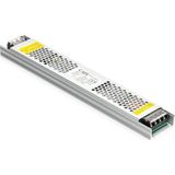 CATA 40A LED TRAFOSU (SÜPER SLİM - FANSIZ) (480w)