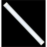 Cata 40W 120 cm LED Bant Yatay Aydınlatmna Armatürü - 3600 Lümen BA040-6500K Beyaz