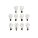 Cata 4230 Fılament Led Ampul 4W E27 Duylu Günışığı (10 Adet)