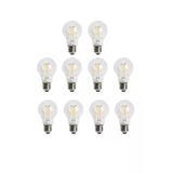 Cata 4231 Fılament Led Ampul 6W Günışığı (10 Adet)