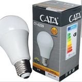 Cata 4259 Sensörlü Ampul 15WHAT - Beyaz