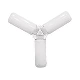 Cata 42W Led Pervane Ampul E27 Duy 6500K (Beyaz)