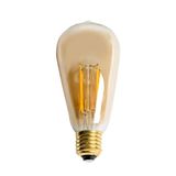 Cata 4350 4 Watt Rustik LED Ampul