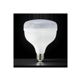 Cata 45W Kristal Torch LED Ampul (E-27)(Beyaz) CT-4145