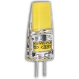 Cata 4W G4 Duylu LED Kapsül Ampul 12V 3200K Gün Işığı Mini Ampul CT-4252