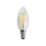 Cata 4W LED Buji Ampul, Gün Işığı TYC00140299484