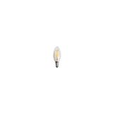 Cata 4W Led Filament Buji Ampul Günışığı Ct-4066G -5 Adet