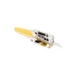 Cata 4w Ledli Kapsül Ampul G4 Duylu 12v Ct-4252 - Sarı