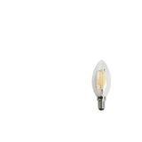 Cata 4W Rustik Led Ampul Gün Işığı Ct-4066 3 Adet