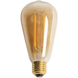 Cata 4WATT RUSTİK AMPUL - AMBER CT-4350