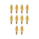 Cata 5 Adet 4 Watt Rustik Led Ampul Ct-4280