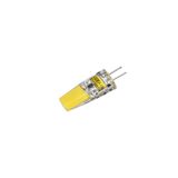 Cata 5 Adet 4w Beyaz 12v Geniş Açı Led Kapsül Ampul G4 Duy 6400k Ct 4252