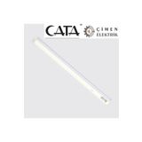 Cata 5 Adet Cata Ct 2469 20 W Ledli T5 Bant Armatür 3200k Gün Işığı