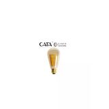 Cata 5 Adet Cata Ct 4290 8w Rustik Led Ampul 2700k Amber