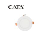 Cata 5 Adet Cata Ct 5145 Led Spot 6w 3200k Gün Işığı