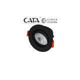 Cata 5 ADET CATA CT 5200 7W Led Spot 6400K Beyaz Işık