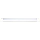 Cata 5 Adet Ct 2474 Cata 18W Alüminyum Kasa Beyaz Işık LED Bant Armatür