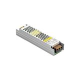 Cata 5 Adet Ct 2560 Cata 12.5A Şerit LED Trafosu Slim Fansız 150W