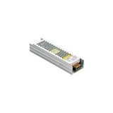 Cata 5 Adet CT 2561 17A Slim Fansız 200W Şerit Led Trafosu