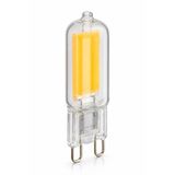 Cata 5 ADET CT 4221 Kapsül Led Ampul 5W Gün Işığı 3200K G9 Duy