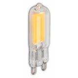 Cata 5 Adet Ct 4222 Led 7w 220v Kapsül Ampul 3200k Gün Işığı G9 Duy