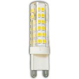 Cata 5 Adet Ct 4248 LED 4W 220V Kapsül Ampul 6400K Beyaz Işık G9 Duy