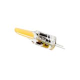 Cata 5 Adet Ct 4255 3w Led Kapsül Ampul 6400k Beyaz Işık G4 Duy