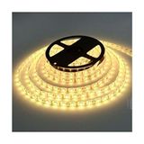 Cata 5 Metre 12 Volt 10 Çipli Iç Mekan Sarı Renkli Şerit LED Özellikli Aydınlatma