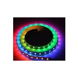 Cata 5 Metre 12 Volt 3 Çipli Dış Mekan Rgb Şerit Led (ct-4534)