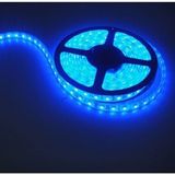 Cata 5 Metre 12 Volt Mavi Işık Şerit LED (CT-4484)10 Çipli Özellik: Enerji Tasarruflu İç Mekan
