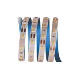 Cata 5 Metre Tellini Tl 4483 Iç Mekan 12V 3 Çipli Şerit LED Yeşil Işık
